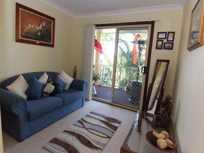 41 Belton Way, Forster