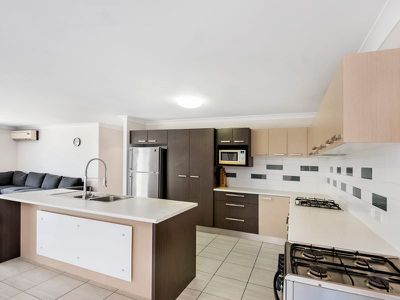 32 Finetti Circuit, Durack