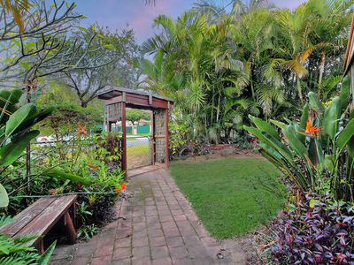 22 Pamela Crescent, Woodridge
