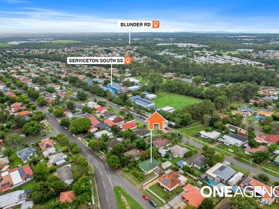 50 Sittella St, Inala