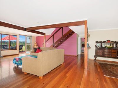 214 The Manse Rd, Mullumbimby