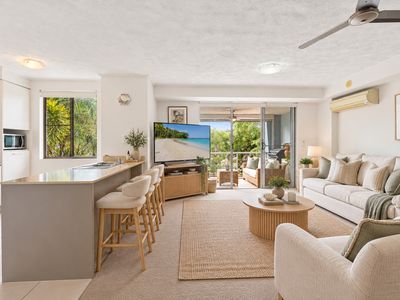 522 / 66 SICKLE AVENUE, Hope Island