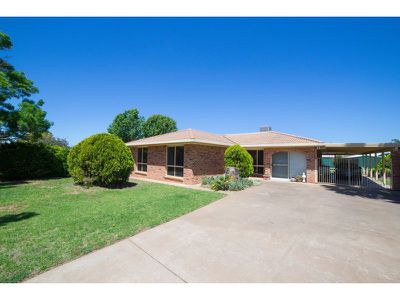 8 Currawong Road, Dubbo