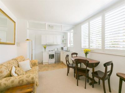 7 / 8-14 Fullerton St, Woollahra