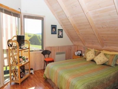 33 Alpine Ridge Drive, Merrijig