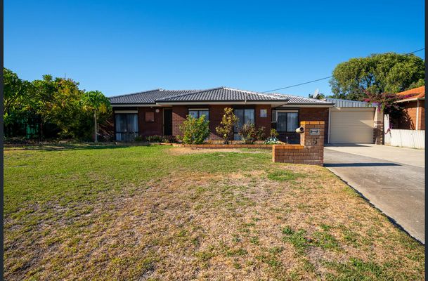 5 Wyola St, Cooloongup