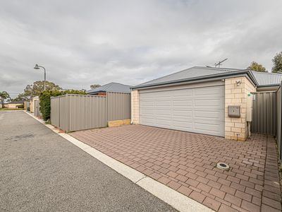 9 Rouse Lane, Byford