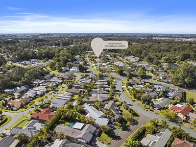 8 Adori Drive, Mountain Creek