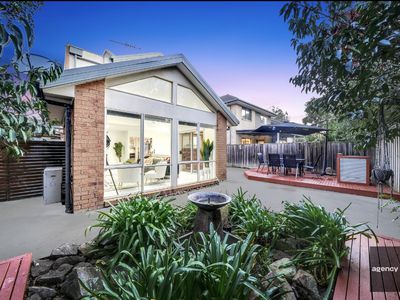 32 Grand Canal Boulevard, Sanctuary Lakes