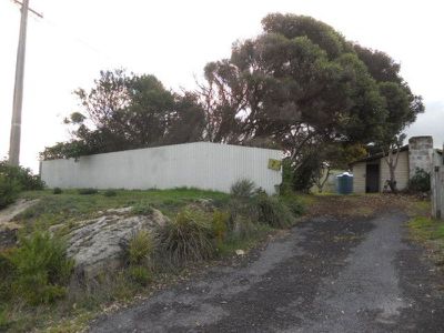 7 Saunders Road, Blackfellows Caves