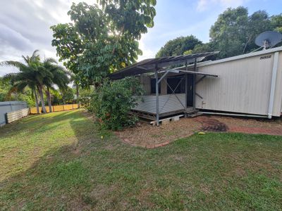 6 Adelaide Street, Cooktown