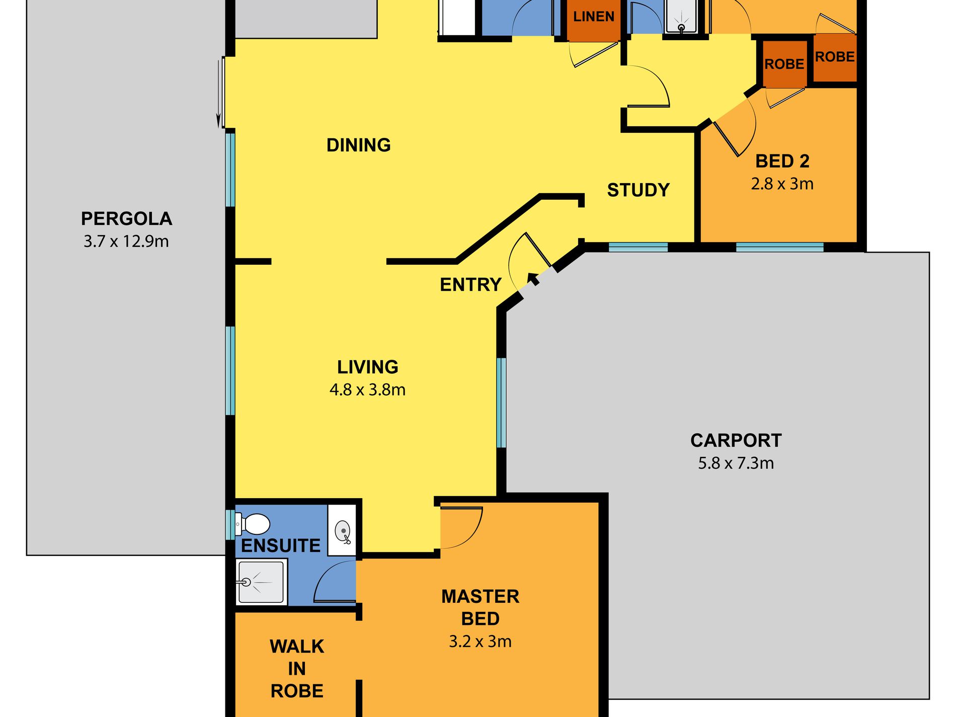 9 Callistemon Drive, Hoppers Crossing