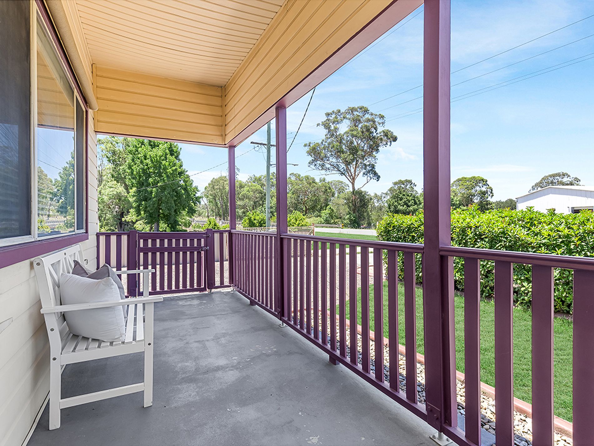 88 Government Road, Weston