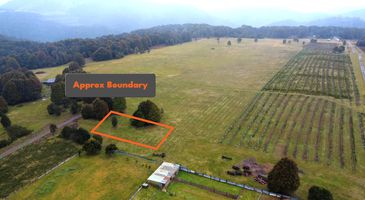 Lot PID - 6997235, Camp Road, Waratah