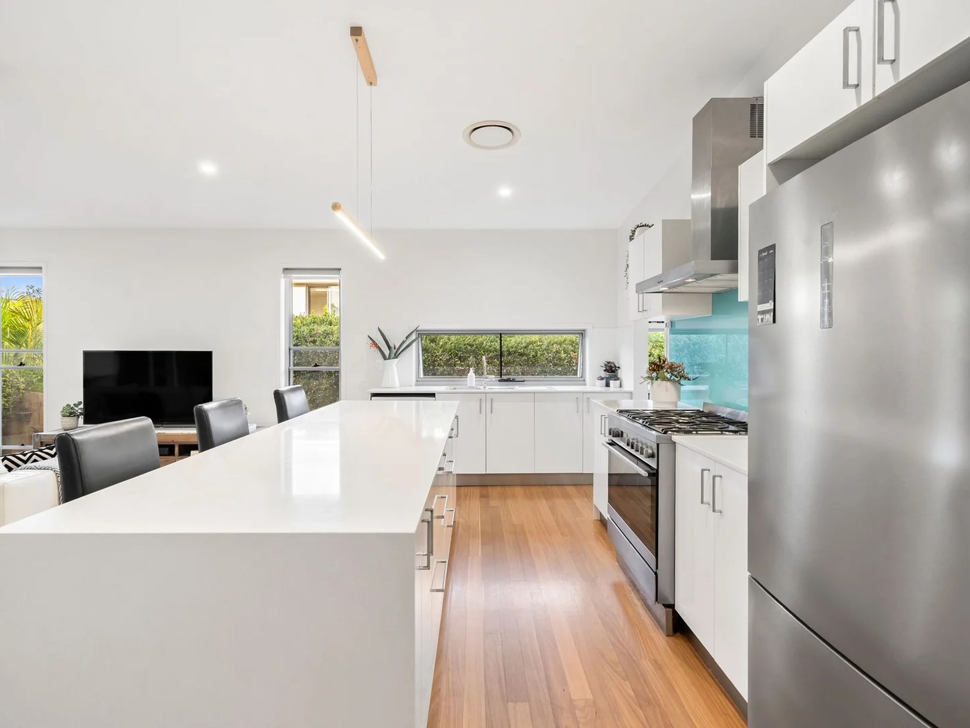 22 Honeyeater Crescent, Peregian Springs