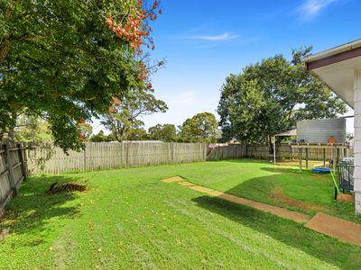 39 Milligan Street, Oakey