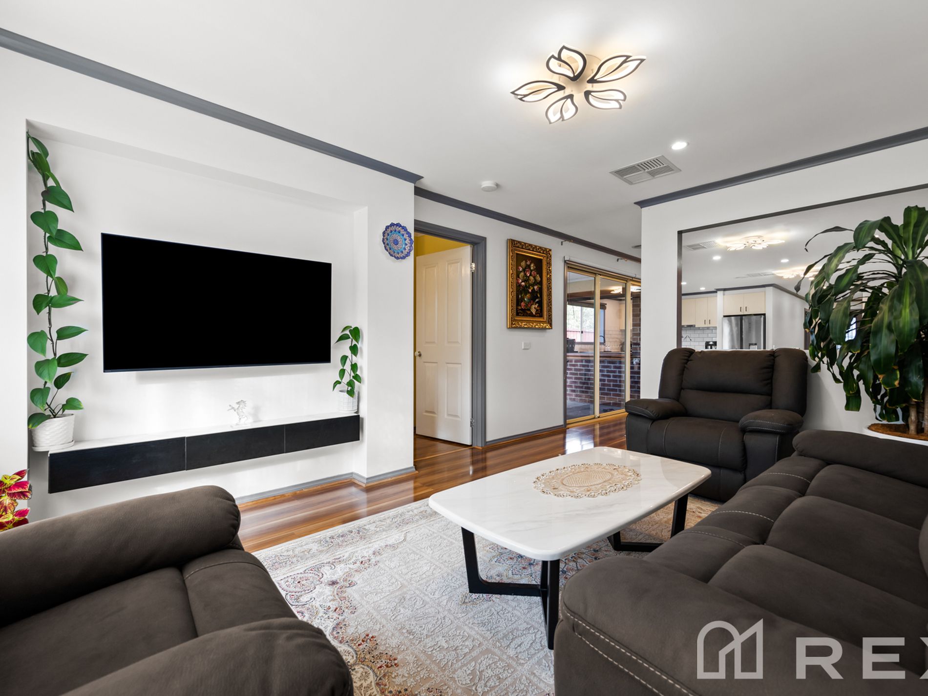 9 Hugden Close, Lyndhurst