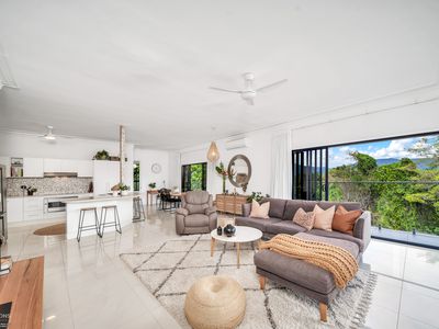18 Dowsett Close, Yorkeys Knob