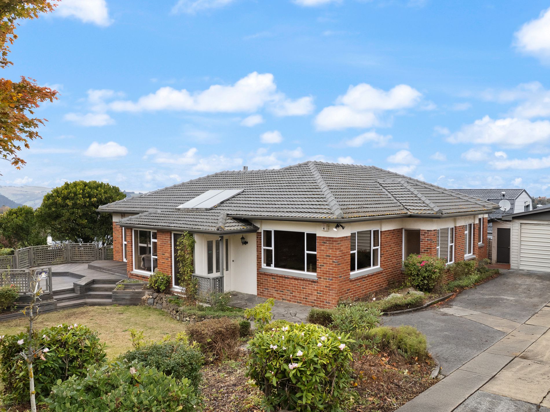 178 Balmacewen Road, Wakari