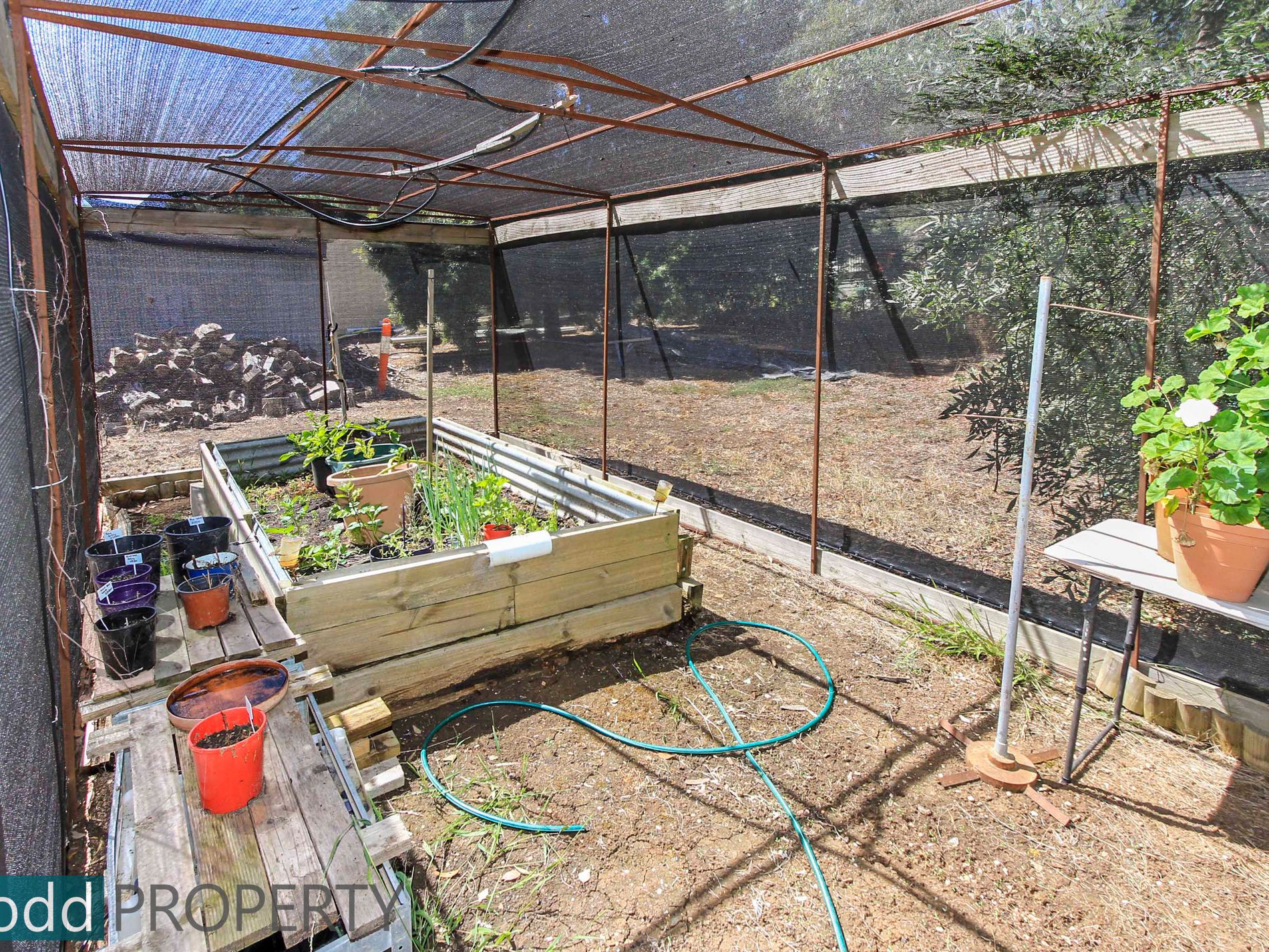 16 Thompsons Lane, Heathcote