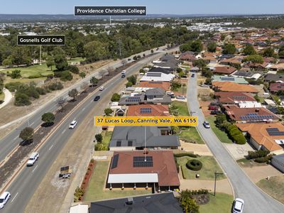 37 Lucas Loop, Canning Vale