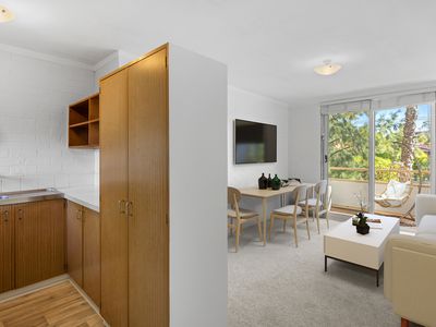 105 / 128 Carr Street, West Perth