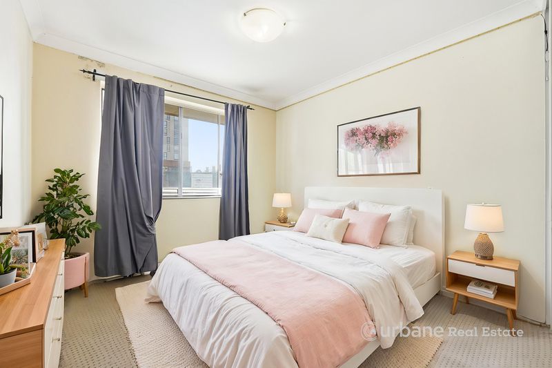 11 / 6 Addlestone Road, Merrylands