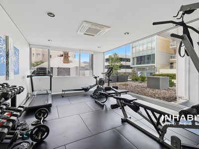 14 / 8 Prowse Street, West Perth