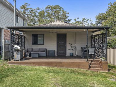 50 St Clair Street, Bonnells Bay