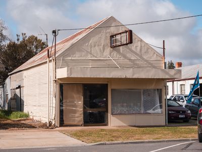 31 Fitzroy Street, Kerang