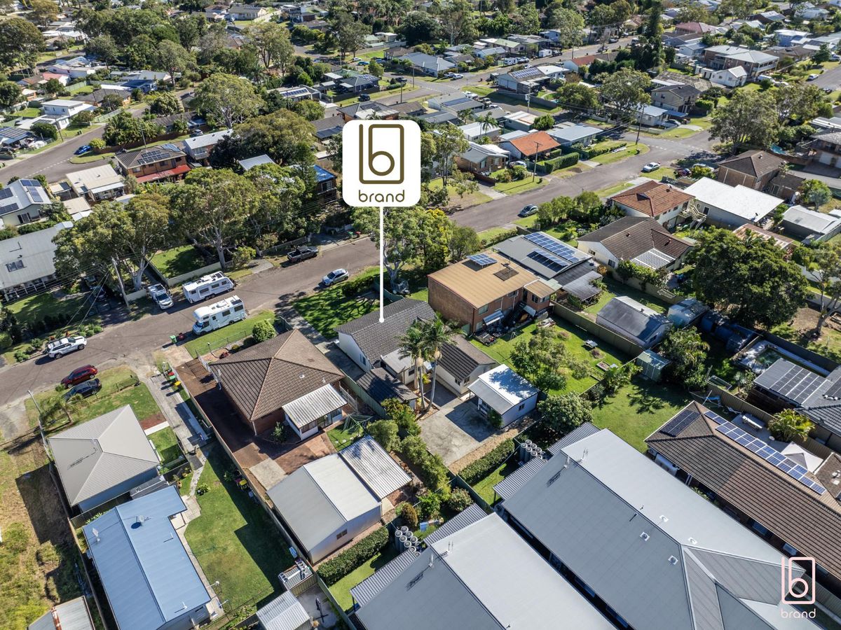 17 Coonanga Avenue, Budgewoi