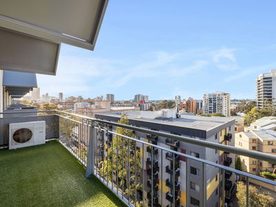71 / 193 Hay Street, East Perth