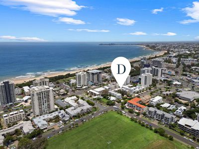 1 / 35-37 Fifth Avenue, Maroochydore