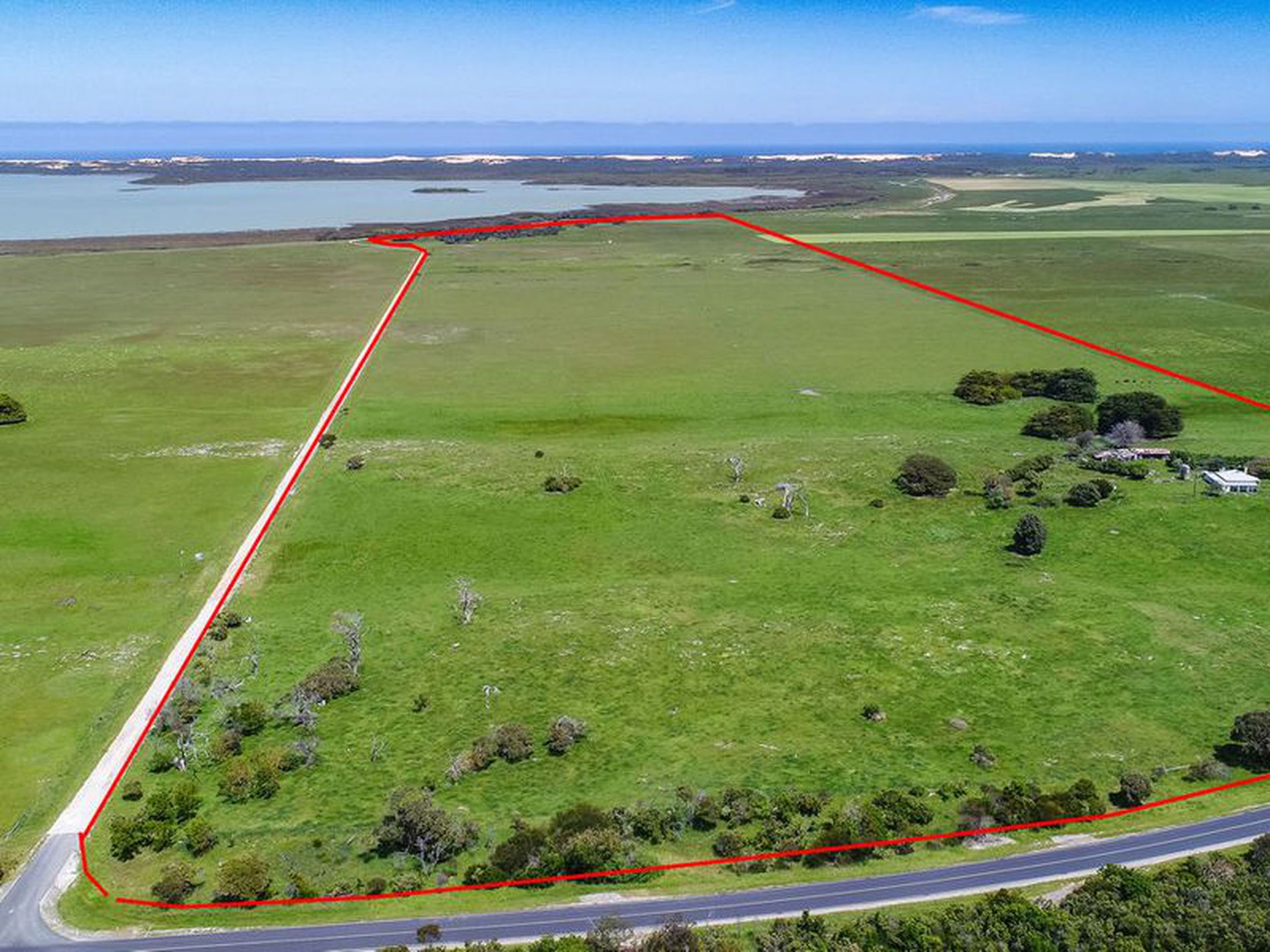 1420 Canunda Frontage Road, Canunda