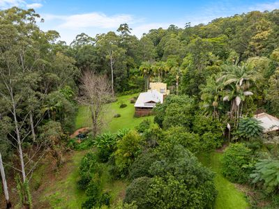 476 WALLACE ROAD, Terania Creek