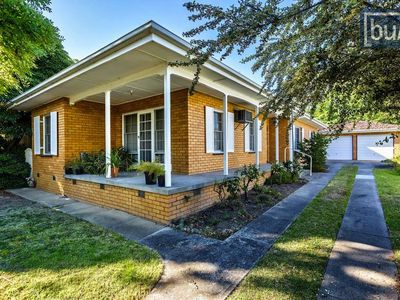 257 Cadell St, East Albury