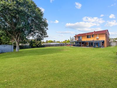 14  Fraser Place, Morayfield