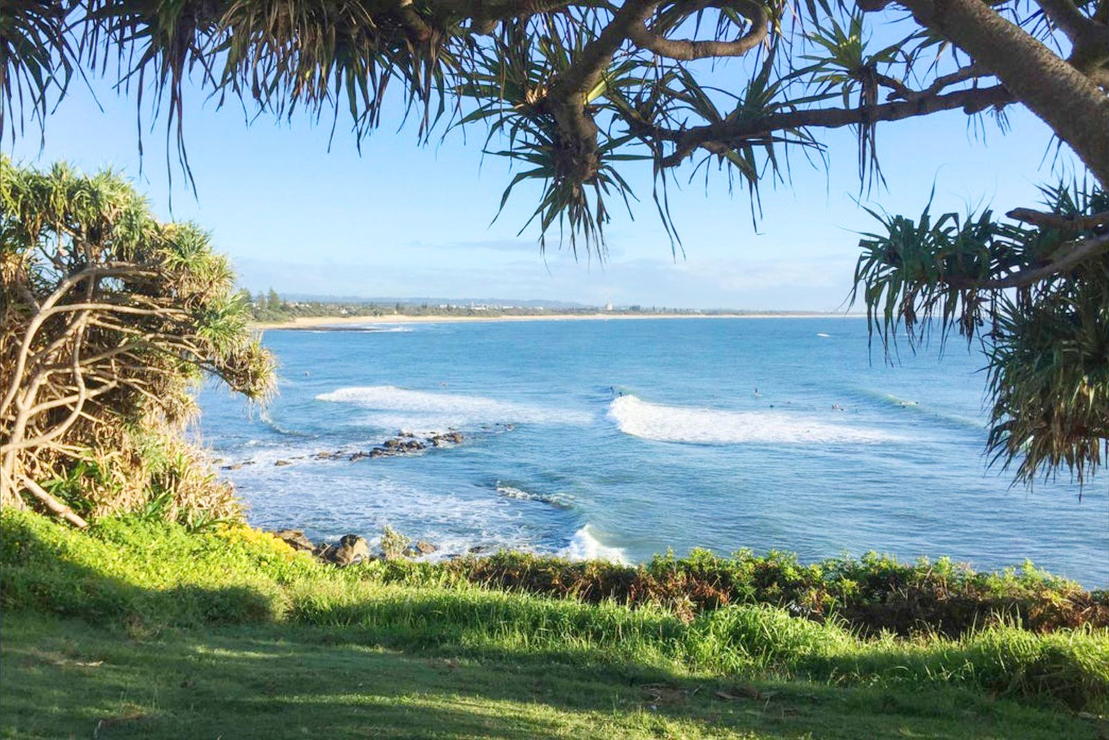 Photo 23 of 35, 1 Gemson Crescent, Moffat Beach