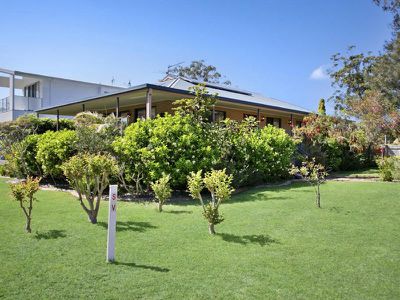 50 Koonwarra Drive, Hawks Nest