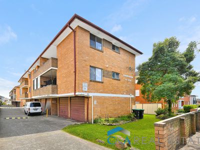 5 / 52 Fairmount Street, Lakemba