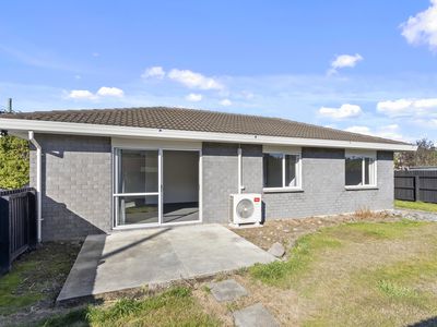 19 Coleridge Street, Rolleston