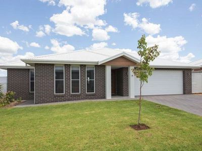 4 Ellenborough Avenue, Dubbo
