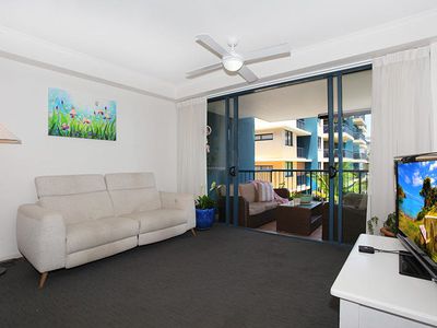 422 / 102 Alexandra Parade, Alexandra Headland