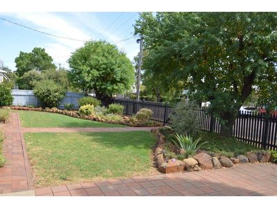 93 George Street, Gunnedah
