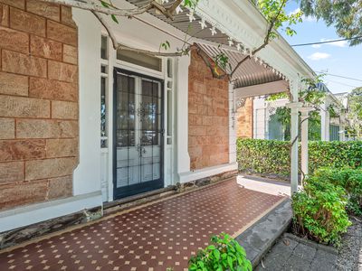 12 Mackinnon Parade, North Adelaide