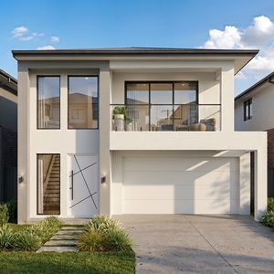 Brand-New 5-Bed Double Storey in Melonba | Premium Inclusions Throughout | Move In Within One Month