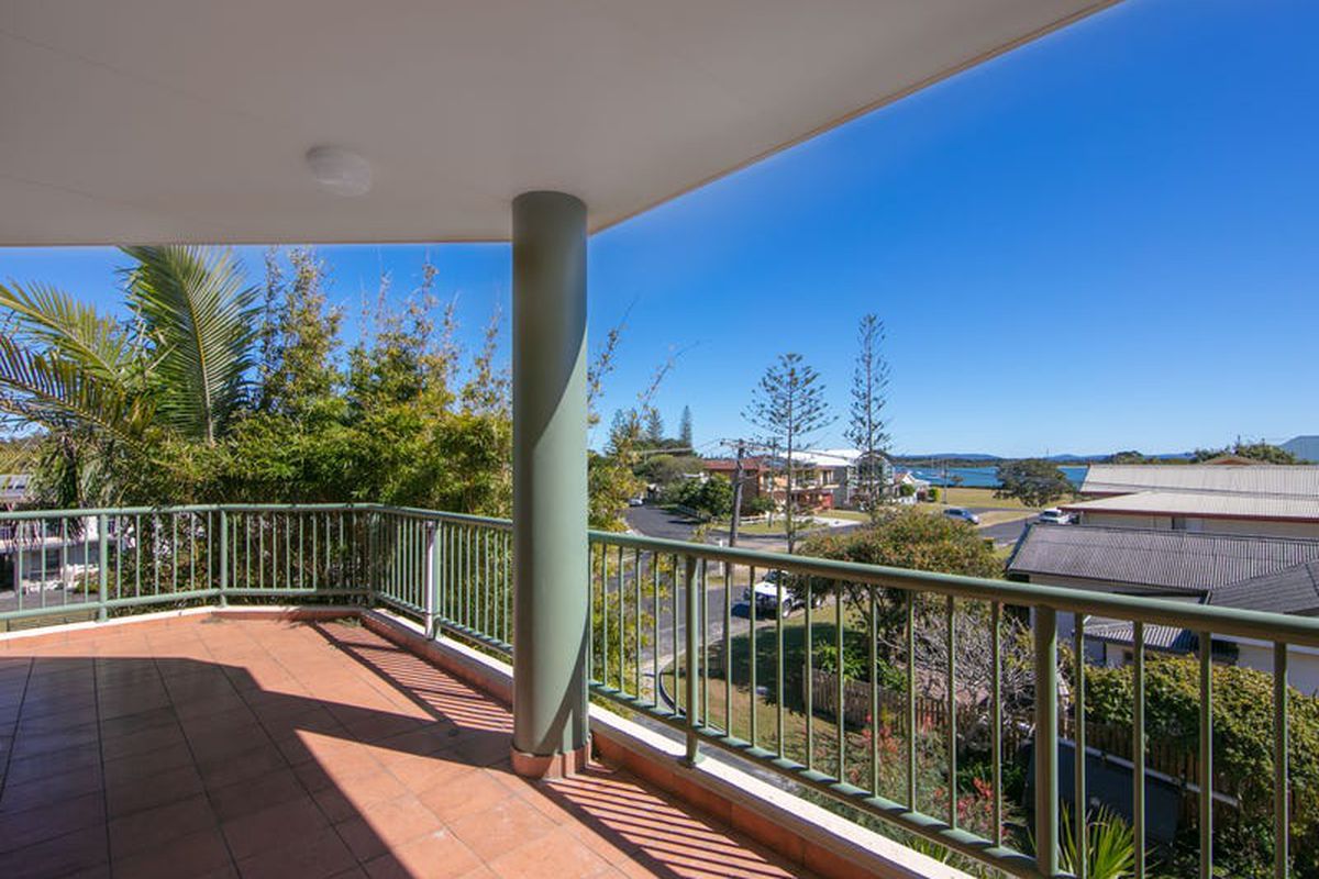 3 / 10 Claude Street, Yamba