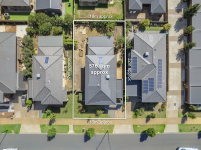 25 Wireless Drive, Aintree