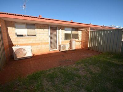 5 / 1 Cowra Drive, Newman