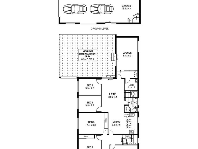 34 Storey Street, Fairy Meadow